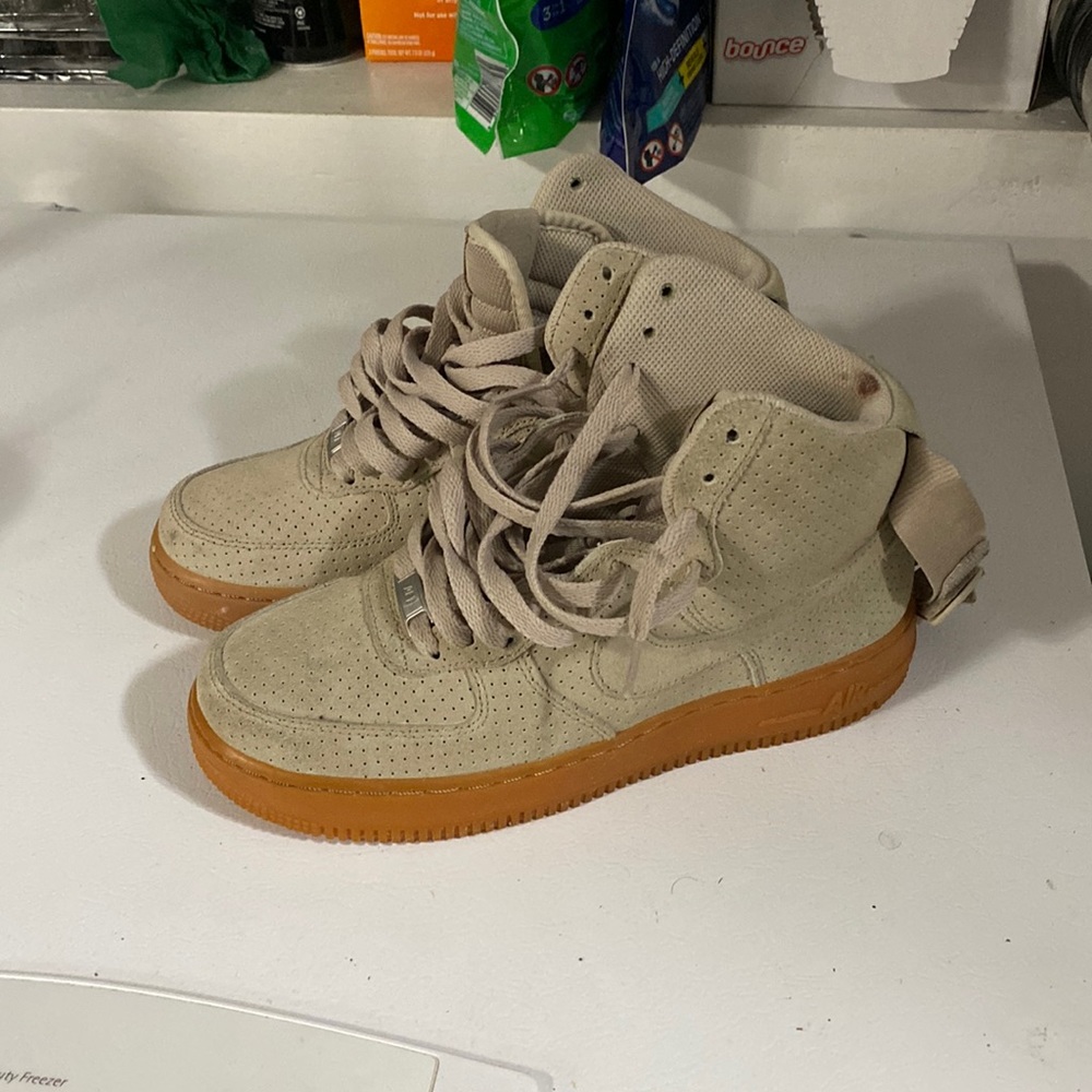 nike air force 1s